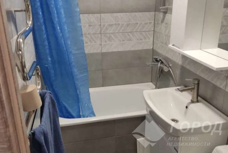 Сдам 1-кімнатну квартиру, Новые дома, Маршала Жукова метро (Дворец спорта), Код: 805191/1