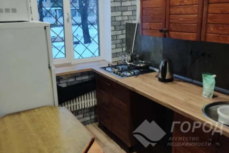 Сдам 1-кімнатну квартиру, Новые дома, Маршала Жукова метро (Дворец спорта), Код: 805191/1