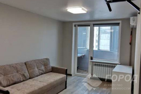 Продам 1-кімнатну квартиру, Алексеевка, Алексеевская метро, Код: 805197/1