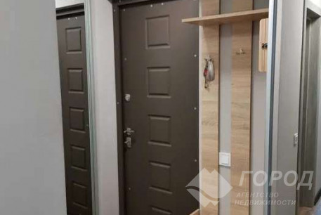 Продам 1-кімнатну квартиру, Алексеевка, Алексеевская метро, Код: 805197/1