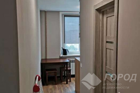 Продам 1-кімнатну квартиру, Алексеевка, Алексеевская метро, Код: 805197/1