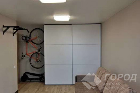 Продам 1-кімнатну квартиру, Алексеевка, Алексеевская метро, Код: 805197/1