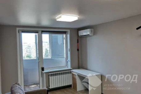 Продам 1-кімнатну квартиру, Алексеевка, Алексеевская метро, Код: 805197/1