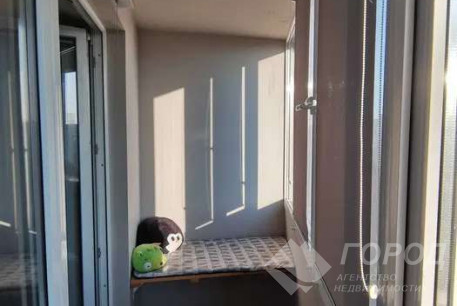 Продам 1-кімнатну квартиру, Алексеевка, Алексеевская метро, Код: 805197/1