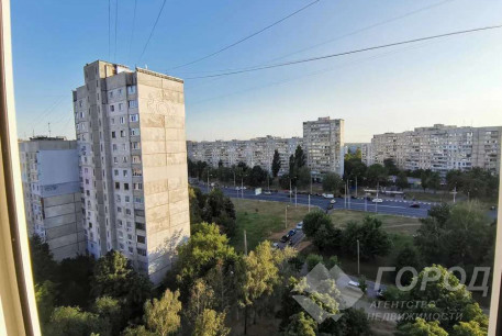 Продам 1-кімнатну квартиру, Алексеевка, Алексеевская метро, Код: 805197/1