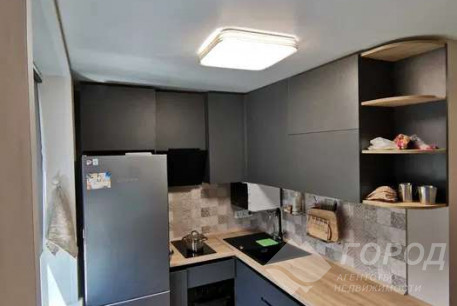 Продам 1-кімнатну квартиру, Алексеевка, Алексеевская метро, Код: 805197/1