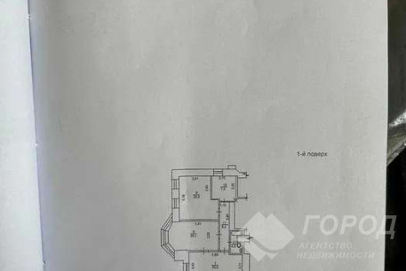 Продам 4-х кімнатну квартиру, Центр, Пушкинская метро, Код: 805198/1