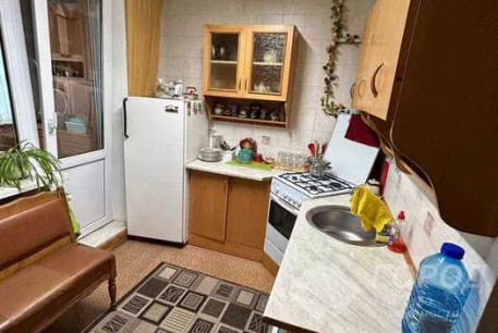 Сдам 2-х кімнатну квартиру, Холодная Гора, Код: 805198/2