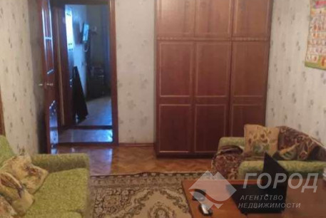 Продам 3-х кімнатну квартиру, Салтовка, 601 м/р, Код: 805199/1