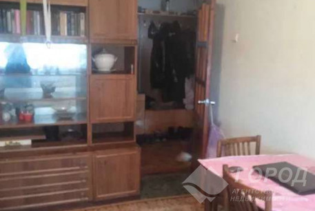Продам 3-х кімнатну квартиру, Салтовка, 601 м/р, Код: 805199/1