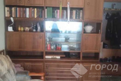 Продам 3-х кімнатну квартиру, Салтовка, 601 м/р, Код: 805199/1