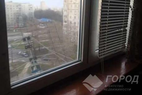 Продам 3-х кімнатну квартиру, Салтовка, 601 м/р, Код: 805199/1