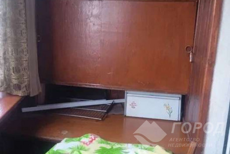 Продам 3-х кімнатну квартиру, Салтовка, 601 м/р, Код: 805199/1