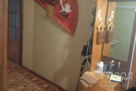 Продам 3-х кімнатну квартиру, Салтовка, 601 м/р, Код: 805199/1