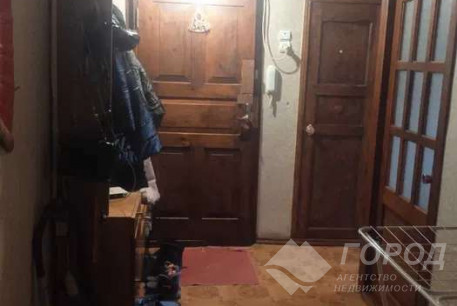 Продам 3-х кімнатну квартиру, Салтовка, 601 м/р, Код: 805199/1