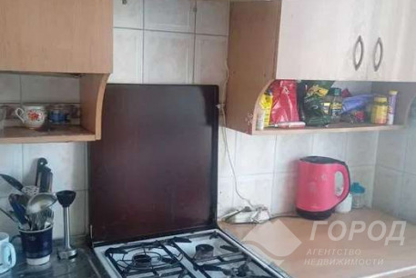 Продам 3-х кімнатну квартиру, Салтовка, 601 м/р, Код: 805199/1