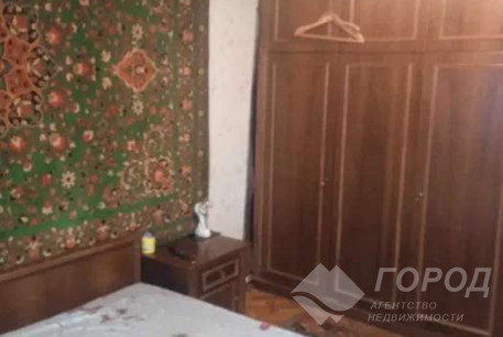 Продам 3-х кімнатну квартиру, Салтовка, 601 м/р, Код: 805199/1