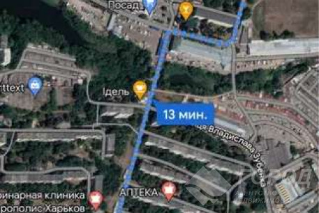 Сдам гостинку, Салтовка, Код: 805200/2