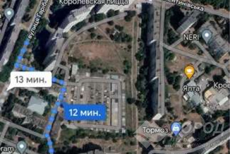 Сдам гостинку, Салтовка, Код: 805200/2