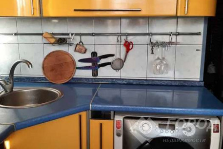 Сдам 1-кімнатну квартиру, Павлово поле, 23 Августа метро, Код: 805201/1