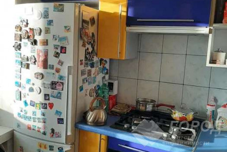 Сдам 1-кімнатну квартиру, Павлово поле, 23 Августа метро, Код: 805201/1