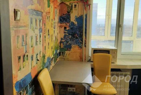 Сдам 1-кімнатну квартиру, Павлово поле, 23 Августа метро, Код: 805201/1