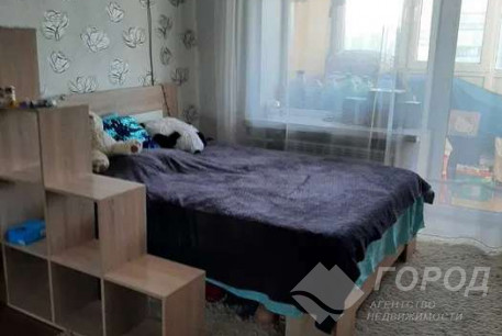 Сдам 1-кімнатну квартиру, Павлово поле, 23 Августа метро, Код: 805201/1