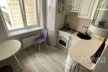 Сдам 1-кімнатну квартиру, Павлово поле, 23 Августа метро, Код: 805201/2