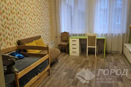 Сдам 3-х кімнатну квартиру, Центр, Код: 805203/1