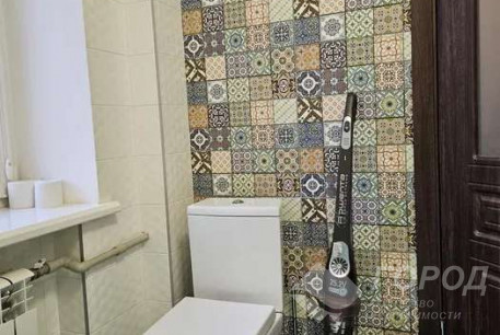 Сдам 3-х кімнатну квартиру, Центр, Код: 805203/1