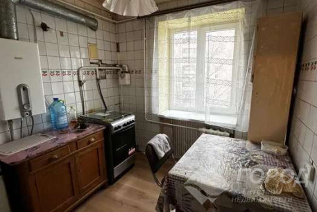 Сдам 1-кімнатну квартиру, Одесская, Код: 805204/1