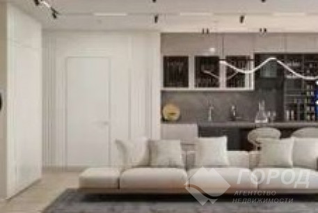 Продам 3-х кімнатну квартиру в новобудові, Павлово поле, Сокольники, Код: 805208/1