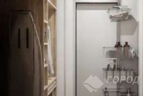 Продам 3-х кімнатну квартиру в новобудові, Павлово поле, Сокольники, Код: 805208/1