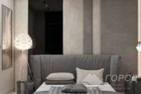 Продам 3-х кімнатну квартиру в новобудові, Павлово поле, Сокольники, Код: 805208/1