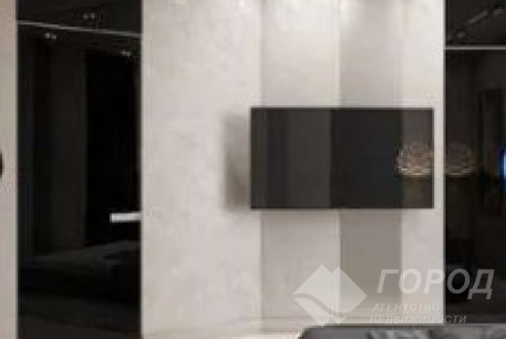 Продам 3-х кімнатну квартиру в новобудові, Павлово поле, Сокольники, Код: 805208/1