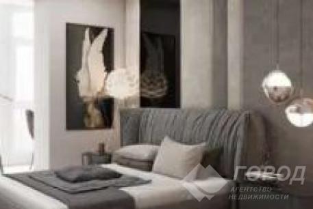 Продам 3-х кімнатну квартиру в новобудові, Павлово поле, Сокольники, Код: 805208/1