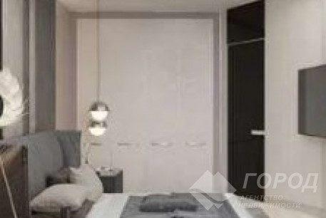 Продам 3-х кімнатну квартиру в новобудові, Павлово поле, Сокольники, Код: 805208/1