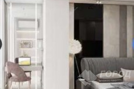 Продам 3-х кімнатну квартиру в новобудові, Павлово поле, Сокольники, Код: 805208/1