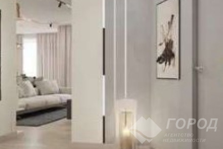 Продам 3-х кімнатну квартиру в новобудові, Павлово поле, Сокольники, Код: 805208/1