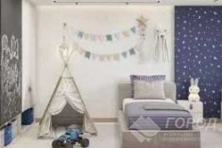 Продам 3-х кімнатну квартиру в новобудові, Павлово поле, Сокольники, Код: 805208/1