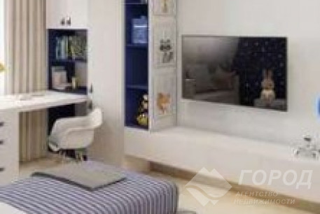 Продам 3-х кімнатну квартиру в новобудові, Павлово поле, Сокольники, Код: 805208/1