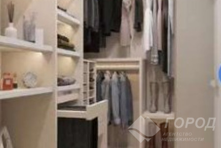 Продам 3-х кімнатну квартиру в новобудові, Павлово поле, Сокольники, Код: 805208/1