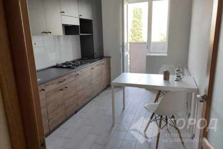 Продам 1-кімнатну квартиру в новобудові, Новые дома, Маршала Жукова метро (Дворец спорта), Код: 805211/1