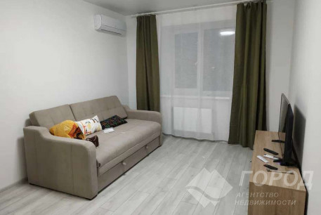 Продам 1-кімнатну квартиру в новобудові, Новые дома, Маршала Жукова метро (Дворец спорта), Код: 805211/1