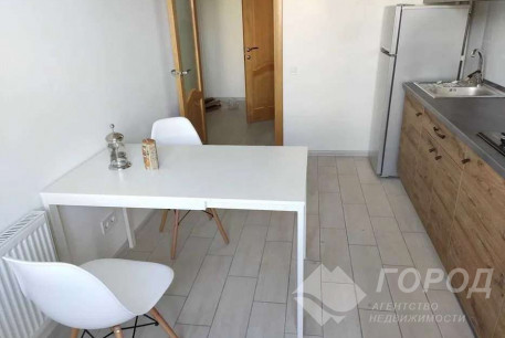 Продам 1-кімнатну квартиру в новобудові, Новые дома, Маршала Жукова метро (Дворец спорта), Код: 805211/1