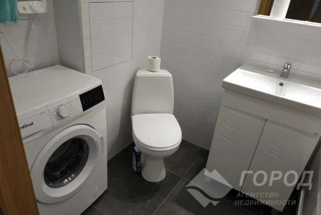 Продам 1-кімнатну квартиру в новобудові, Новые дома, Маршала Жукова метро (Дворец спорта), Код: 805211/1