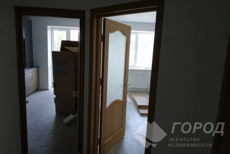 Продам 1-кімнатну квартиру в новобудові, Новые дома, Маршала Жукова метро (Дворец спорта), Код: 805211/1