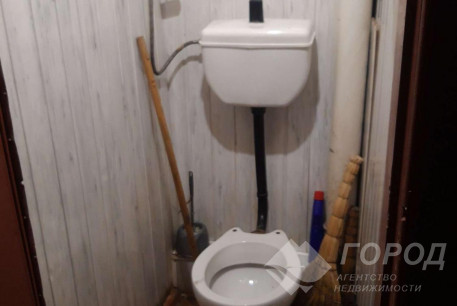 Продам гостинку, Новые дома, Код: 805212/1