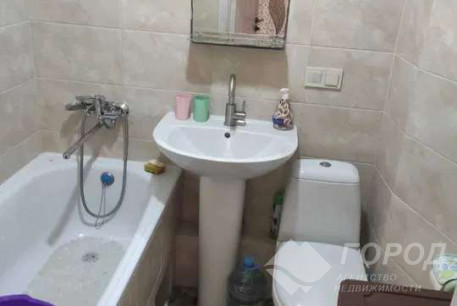 Продам 1-кімнатну квартиру, Салтовка, 606 м/р, Код: 805216/1