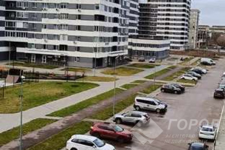 Продам 3-х кімнатну квартиру в новобудові, Новые дома, Маршала Жукова метро (Дворец спорта), Код: 805217/1